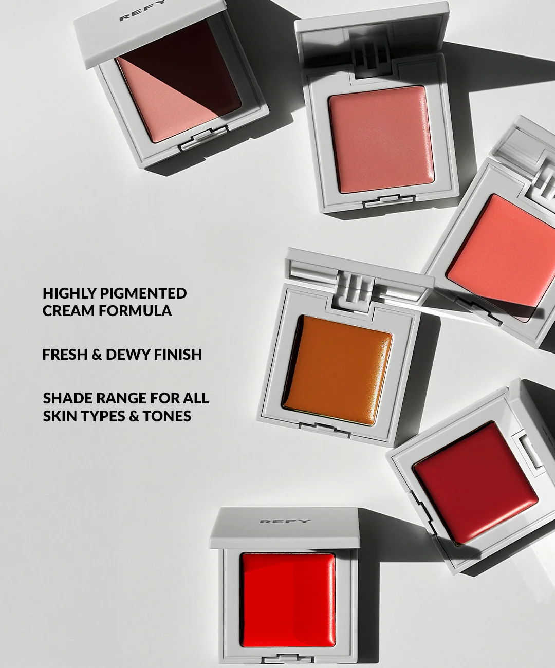 Cream Blush - Image 29