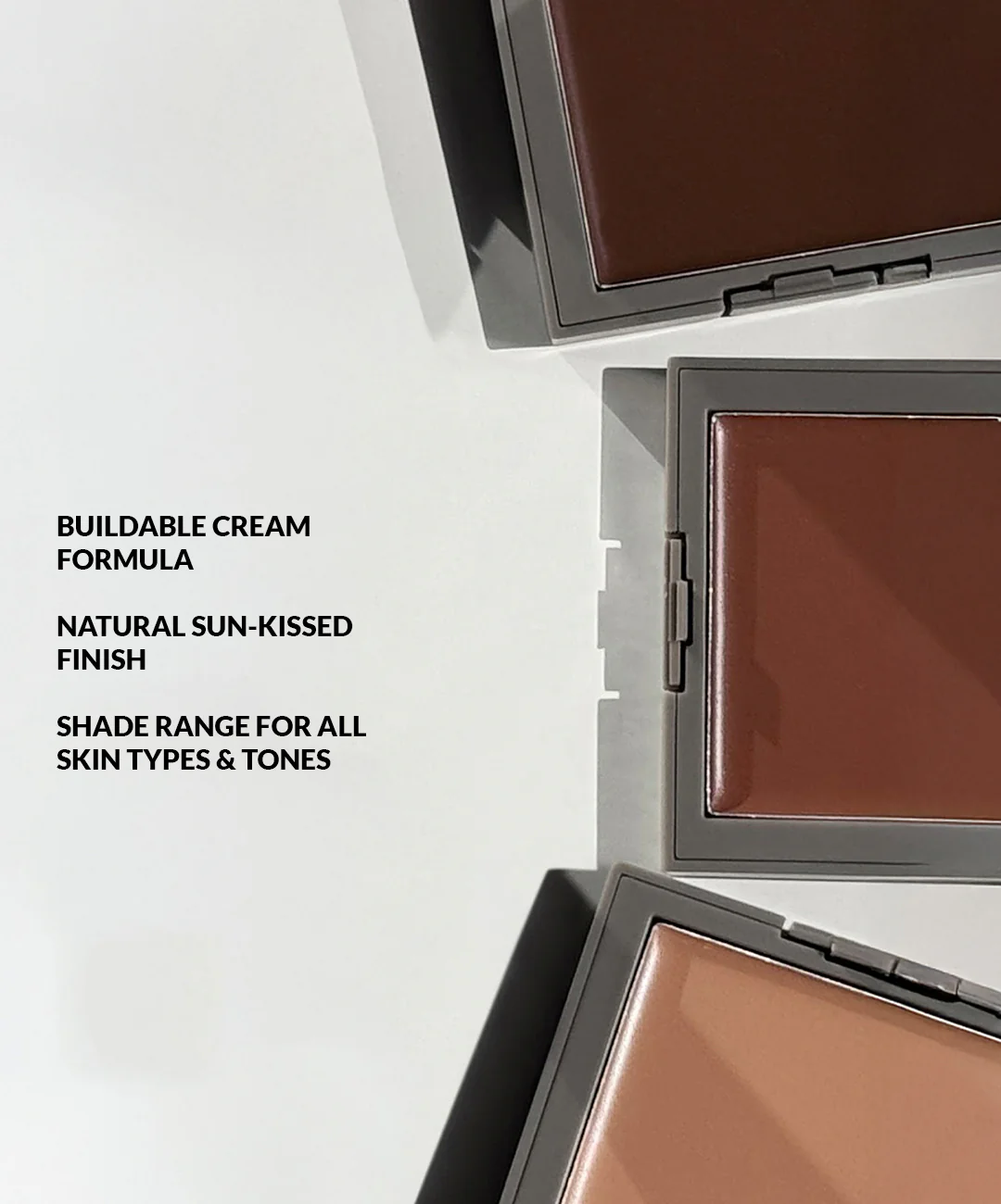 Cream Bronzer - Image 19