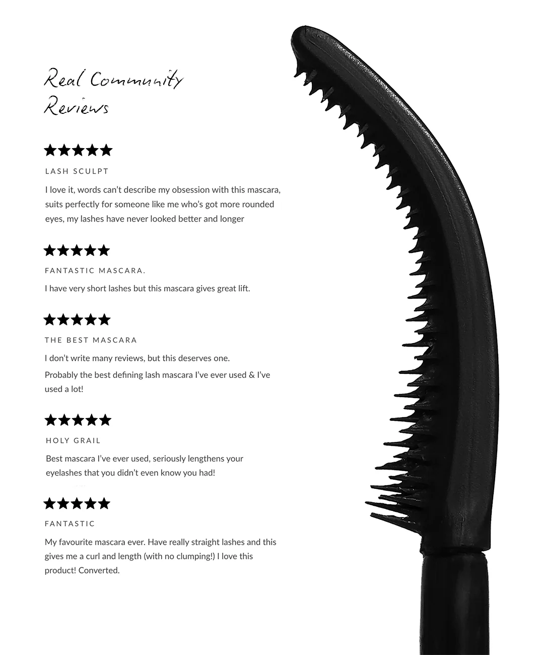 Lash Sculpt Mascara - Image 17
