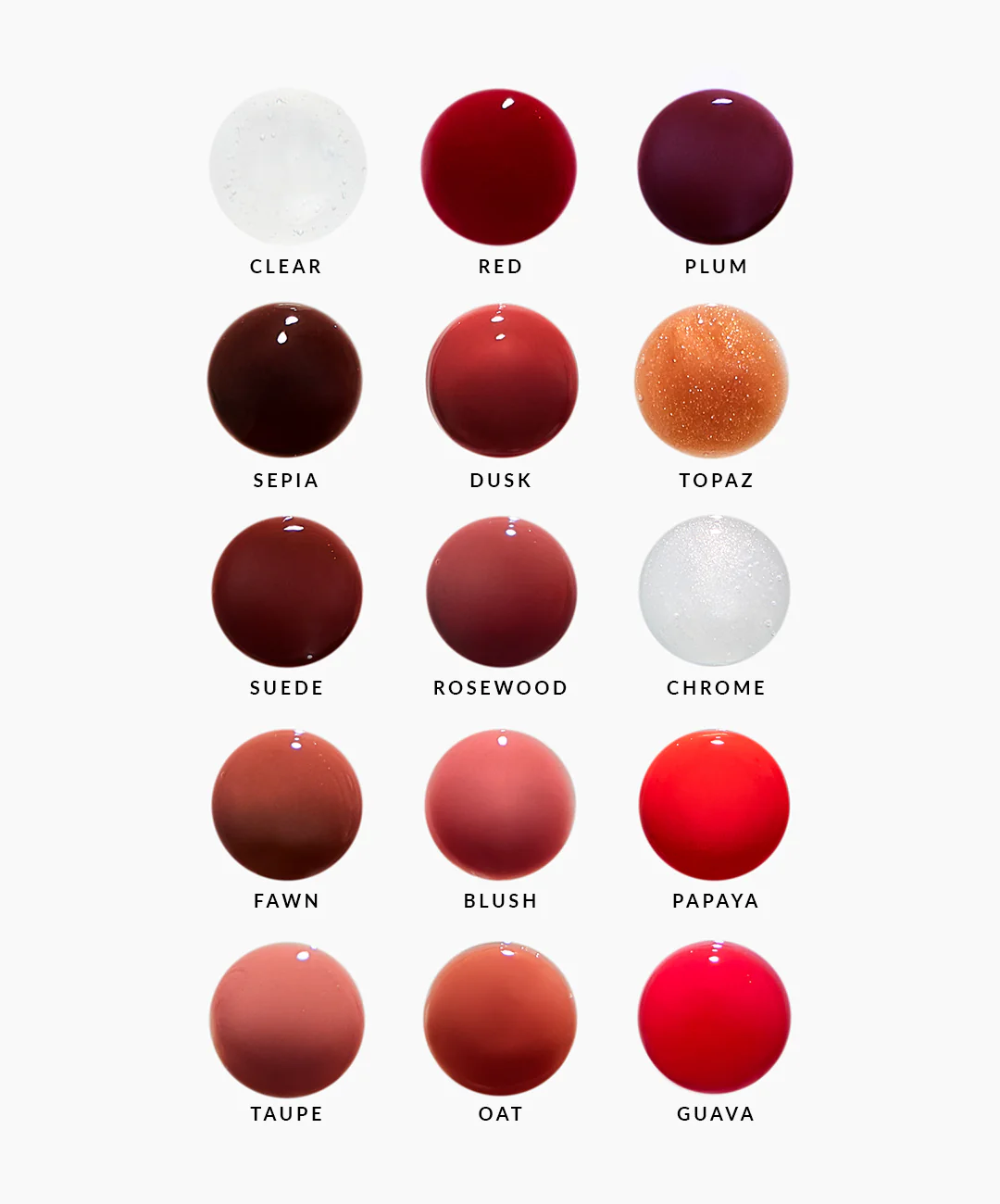 Lip Gloss - Image 77