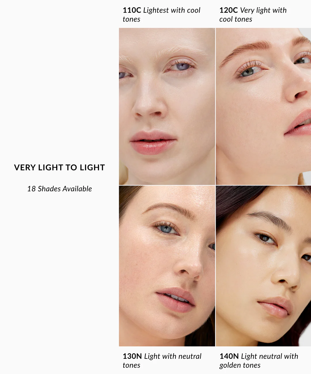 Skin Base Skin Tint - Image 3