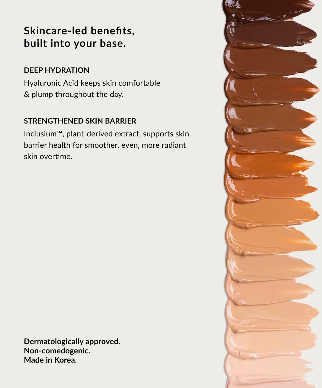 Skin Base Skin Tint - Image 4