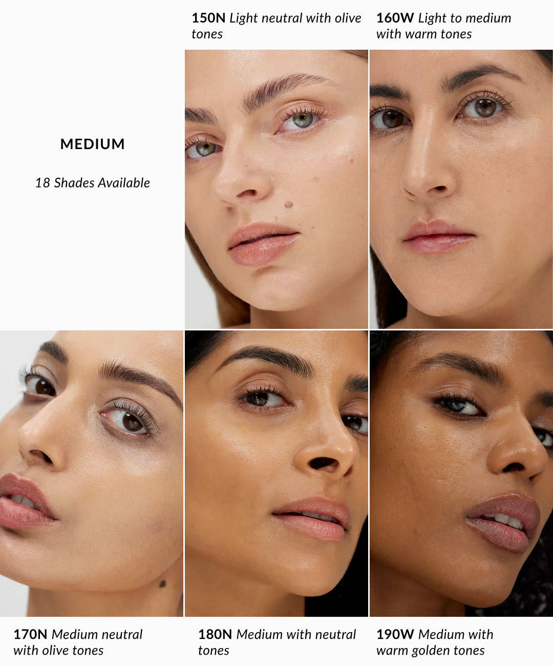 Skin Base Skin Tint - Image 52