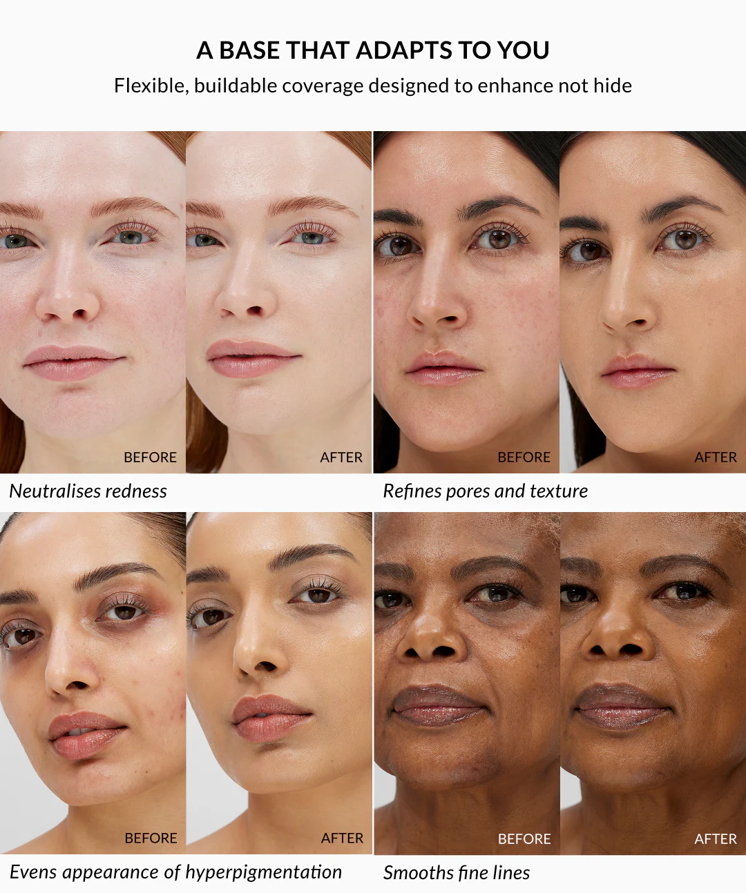 Skin Base Skin Tint - Image 77
